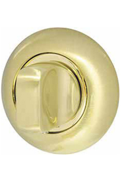 Ручка поворотная BK6.R.LD54 (BK6) SG/GP-4 матовое золото/золото Ручка поворотная BK6.R.LD54 (BK6) SG/GP-4 матовое золото/золото