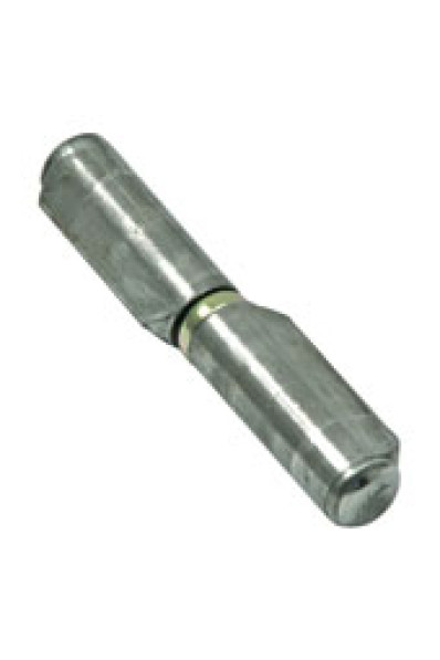 Петля приварная (575) D 22*27, L-150 mm с подшипником Петля приварная (575) D 22*27, L-150 mm с подшипником