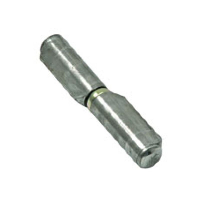 Петля приварная (575) D 22*27, L-150 mm с подшипником