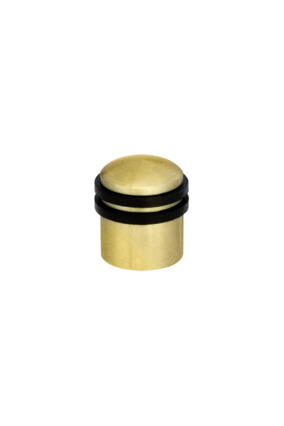 Упор дверной напольный STOPPER/ZA062 (DH062ZA) SG-4 мат.золото