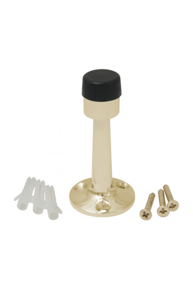 Упор дверной настенный STOPPER/ZA033 (DH033ZA) GP-5 золото
