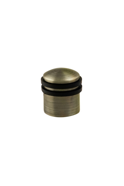 Упор дверной напольный STOPPER/ZA062 (DH062ZA) AB-7 бронза