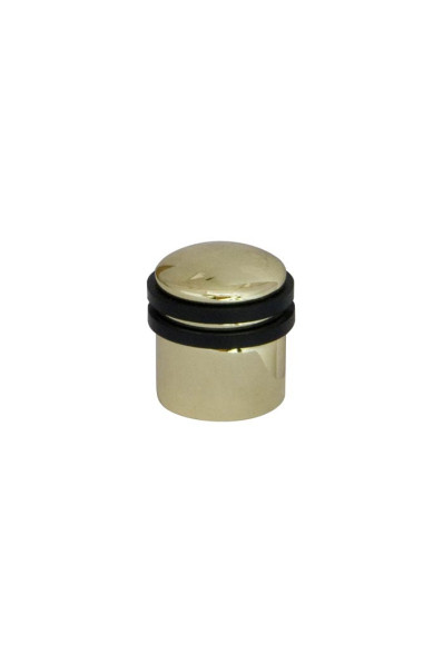 Упор дверной напольный STOPPER/ZA062 (DH062ZA) GP-5 золото