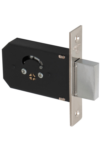 Замок врезной крестообразный X200 F (200 F) CP хром 5key
