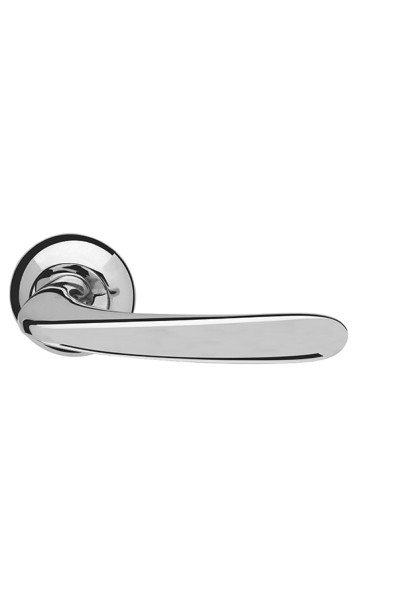 Ручка раздельная R.LD54.Pava (Pava LD42) CP-8 хром