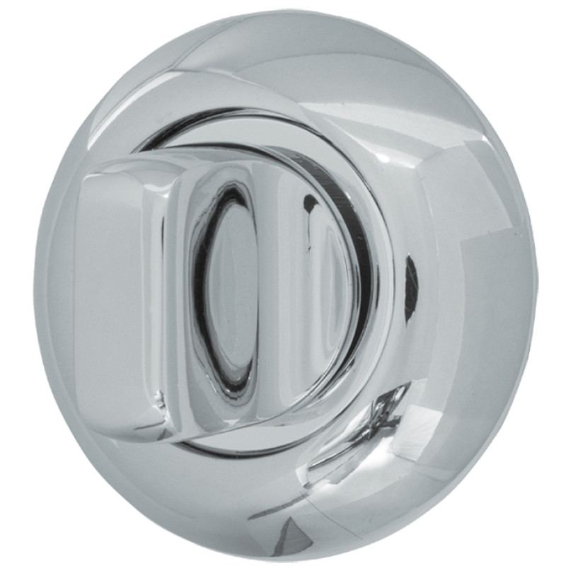 Ручка поворотная BK6.R.LD54 (BK6) CP-8 хром