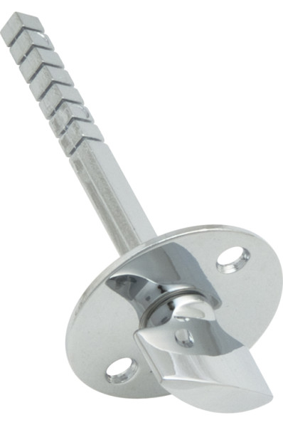 Ручка поворотная BK6.R.SB30 (SB-30/6) CP-8 хром Ручка поворотная BK6.R.SB30 (SB-30/6) CP-8 хром