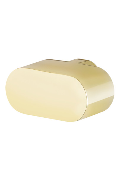 Вертушка на шток цилиндра T.Knob-S (CB-S) GP-2 золото