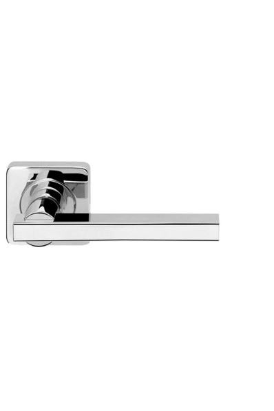 Ручка раздельная ORBIS SQ004-21CP-8 хром Ручка раздельная ORBIS SQ004-21CP-8 хром