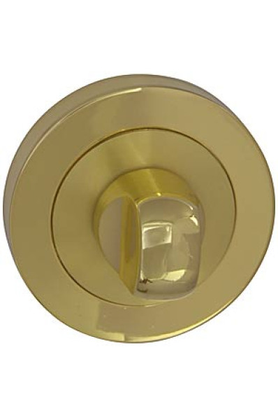 Ручка поворотная BK STL GP/SG-5
