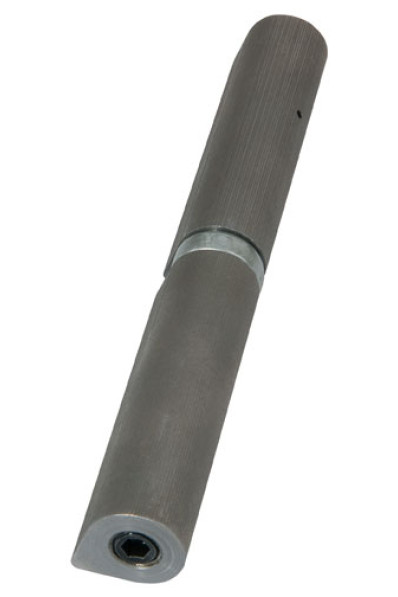 Петля приварная T1/160-20 ADJ с подшипником регулируемая