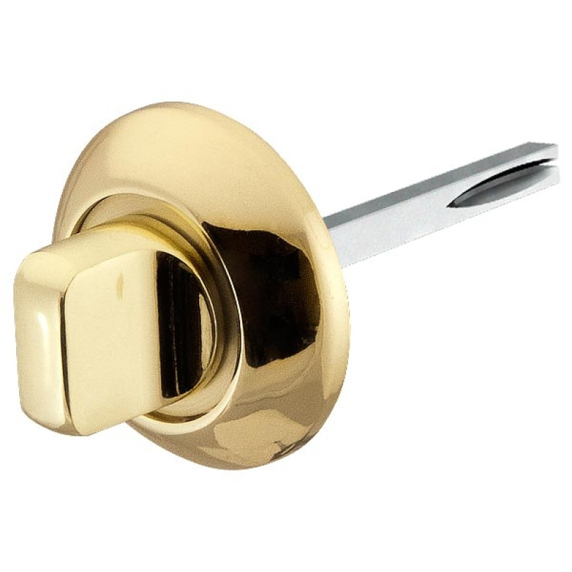 Ручка поворотная BKW8 RM-GP/SG-5