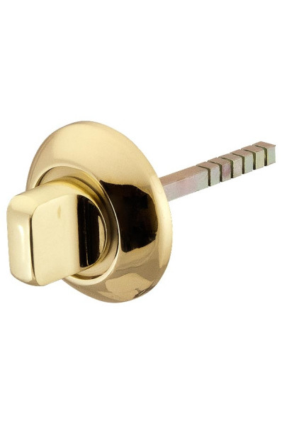Ручка поворотная BKW6.R.AR54 (BKW6 AR) GP/SG-5 Ручка поворотная BKW6.R.AR54 (BKW6 AR) GP/SG-5