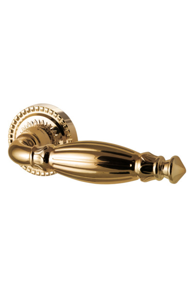 Ручка раздельная R.CL55.Bella (Bella CL2) GOLD-24 золото 24К Ручка раздельная R.CL55.Bella (Bella CL2) GOLD-24 золото 24К