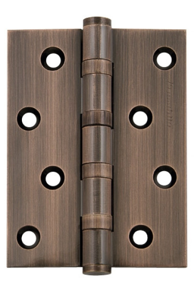 Петля универсальная IN4500UC AC (500-C4) 100x75x3 медь Box