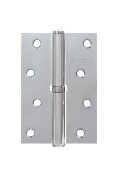 Петля съемная IN4100SR CP правая (113-4 100х70х2.5) хром