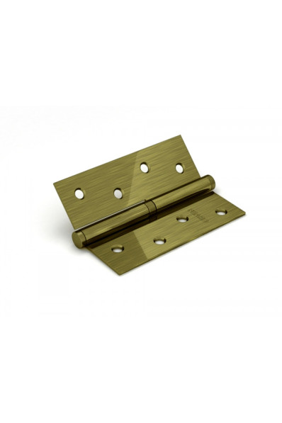 Петля съемная IN4430SR WAB правая (413-4 100x75x2,5) мат. бронза Петля съемная IN4430SR WAB правая (413-4 100x75x2,5) мат. бронза