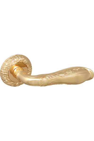 Ручка раздельная R.SM58.DINASTIA (DINASTIA SM) GOLD-24 золото 24К Ручка раздельная R.SM58.DINASTIA (DINASTIA SM) GOLD-24 золото 24К