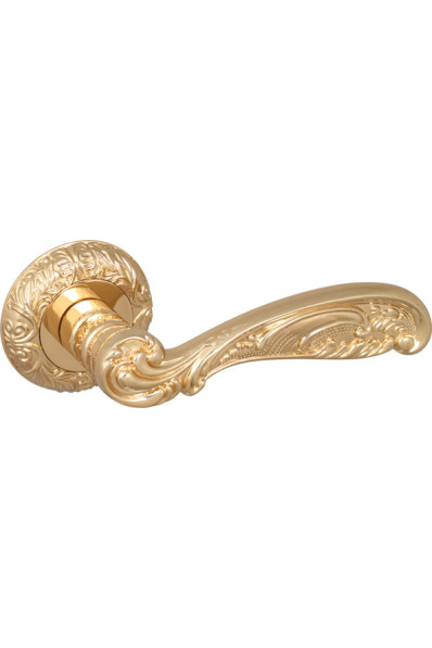 Ручка раздельная R.SM58.BRILLIANT (BRILLIANT SM) GOLD-24 золото 24К Ручка раздельная R.SM58.BRILLIANT (BRILLIANT SM) GOLD-24 золото 24К