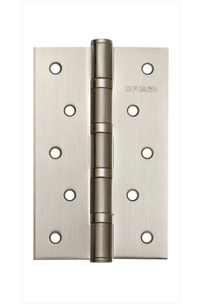 Петля универсальная IN6400U SN (4BB 150x95x3) мат. никель
