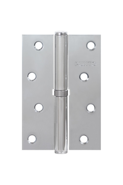 Петля съемная IN4100SR-HD CP правая (113/HD-4) хром ПОДВЕС