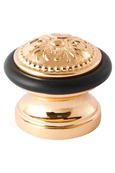 Упор дверной напольный STOPPER/SM01 (DS SM01) GOLD-24 золото 24К Упор дверной напольный STOPPER/SM01 (DS SM01) GOLD-24 золото 24К