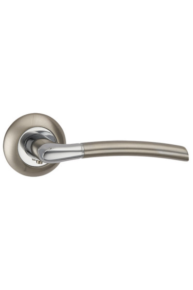 Ручка раздельная R.TL54.ARDEA (ARDEA TL) SN/CP-3 матовый никель/хром