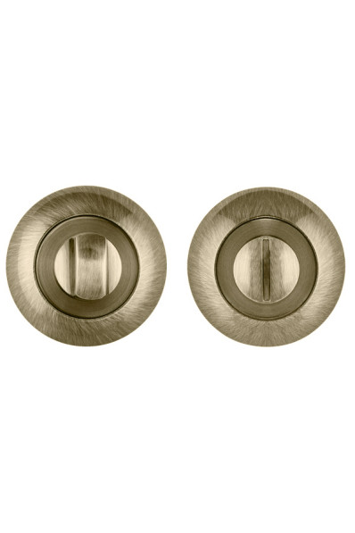 Ручка поворотная BK6.R.TL54 (BK6 TL) ABG-6 зелёная бронза Ручка поворотная BK6.R.TL54 (BK6 TL) ABG-6 зелёная бронза