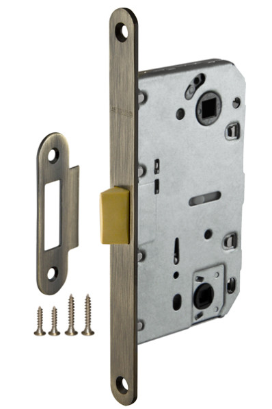 Защелка PLASTP96WC-50 (P96WC-50) AB бронза
