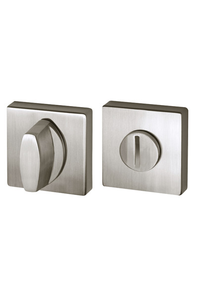 Ручка поворотная BK6.K.USQ52 (BK6/USQ) SN-3 матовый никель Ручка поворотная BK6.K.USQ52 (BK6/USQ) SN-3 матовый никель