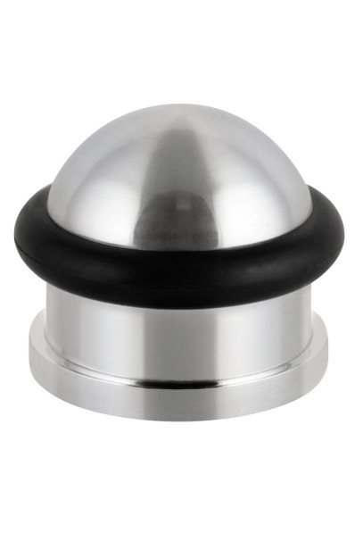 Упор дверной напольный DFIX/F26 (DS PF-26) CP-8 хром Упор дверной напольный DFIX/F26 (DS PF-26) CP-8 хром