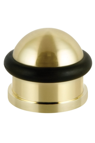 Упор дверной напольный DFIX/F26 (DS PF-26) GP-5 золото Упор дверной напольный DFIX/F26 (DS PF-26) GP-5 золото