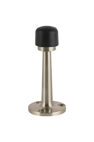 Упор дверной настенный DFIX/W80 (DS PW-80) SN-3 мат.никель