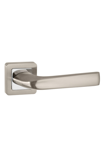 Ручка раздельная K.QR52.SATURN (SATURN QR) SN/CP-3 матовый никель/хром