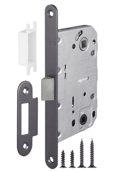 Защелка PLASTP96WC-50 (P96WC-50) GR графит