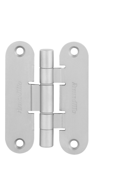 Петля универсальная OPTIMUM Mini SC Мат. хром