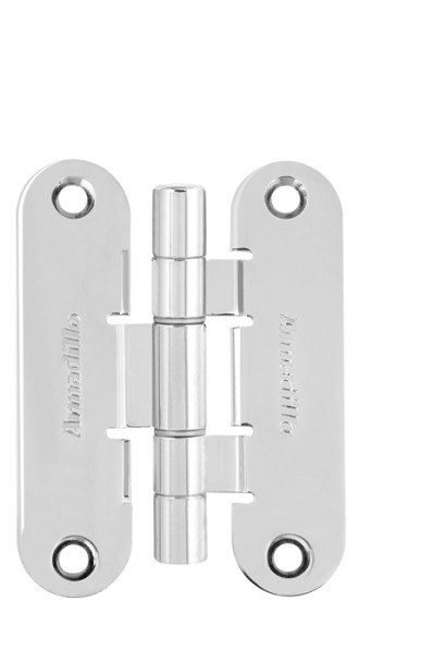 Петля универсальная OPTIMUM Mini CP Хром