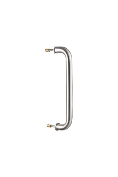 Ручка-скоба PULL.PH25/300.21 INOX 304 (PH-21-25/300-INOX) Ручка-скоба PULL.PH25/300.21 INOX 304 (PH-21-25/300-INOX)