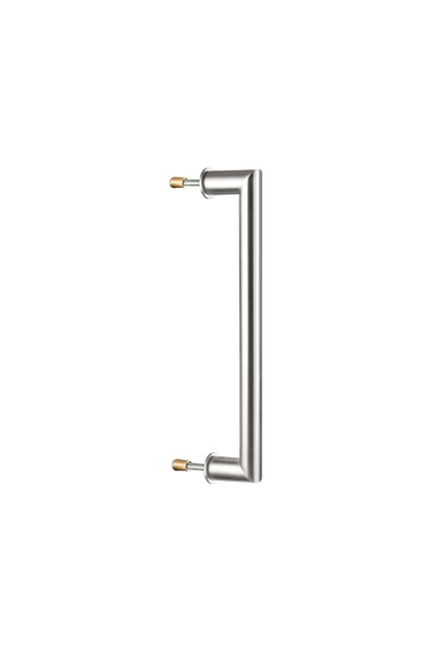 Ручка-скоба PULL.PH25/300.23 INOX 304 (PH-23-25/300-INOX )