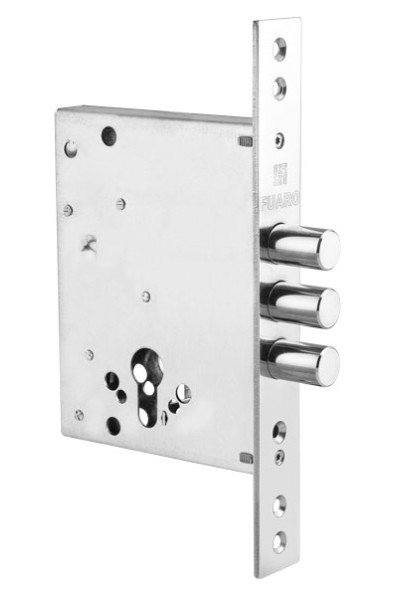 Корпус врезного замка MDV25/C-60.00.3R16 Корпус врезного замка MDV25/C-60.00.3R16