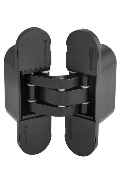 Петля скрытой установки U3D6000 BL (11160UN3D) черный