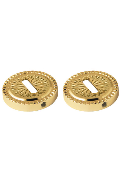 Накладка NORMAL PS/CL GOLD-24 Золото 24К 2 шт.