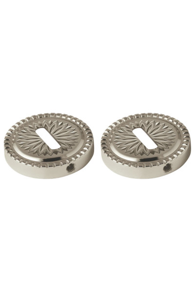 Накладка NORMAL PS/CL SILVER-925 Серебро 925 2 шт.