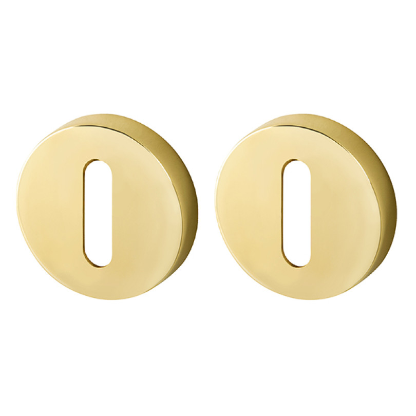 Накладка NORMAL PS URB GOLD-24 Золото 24 2 шт.