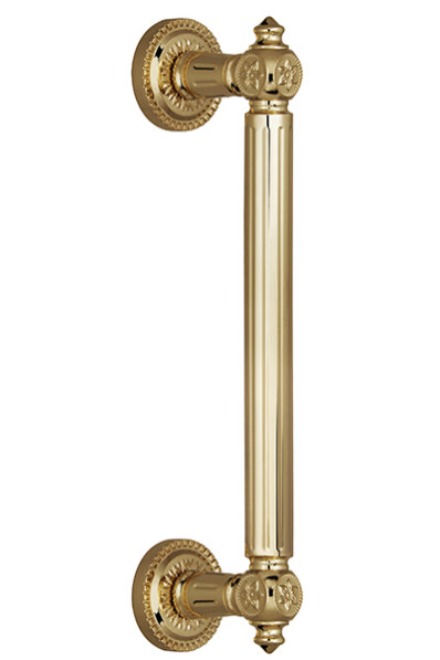 Ручка-скоба PULL.CL250.Matador ( Matador PULL CL) GOLD-24 золото 24К Ручка-скоба PULL.CL250.Matador ( Matador PULL CL) GOLD-24 золото 24К