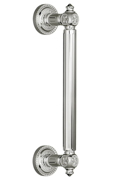 Ручка-скоба PULL.CL250.Matador ( Matador PULL CL) SILVER-925 серебро 925