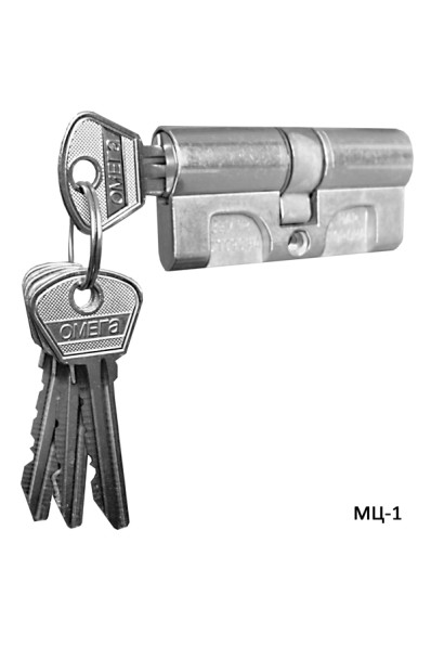 Цилиндровый механизм МЦ1