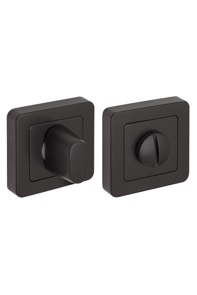 Ручка поворотная BK6.K.XM52 (BK6 XM) BL-24 черный Ручка поворотная BK6.K.XM52 (BK6 XM) BL-24 черный
