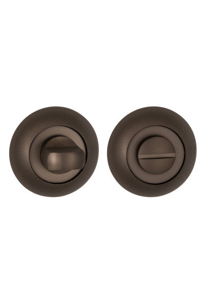 Ручка поворотная BK6.R.TL54 (BK6 TL) GR-23 графит