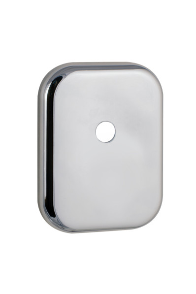 Накладка на шток цилиндра ESC.O.XL/K.486 (ESC 486-O SQ XL) CP хром (1шт.) Накладка на шток цилиндра ESC.O.XL/K.486 (ESC 486-O SQ XL) CP хром (1шт.)